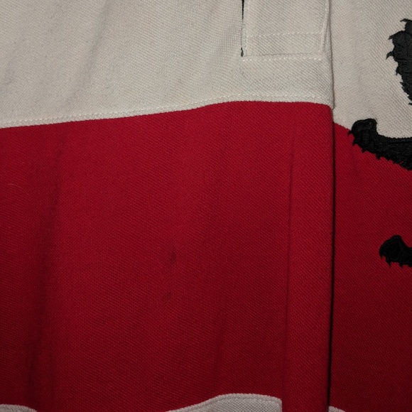 Express Polo Shirt - Picture 4 of 5